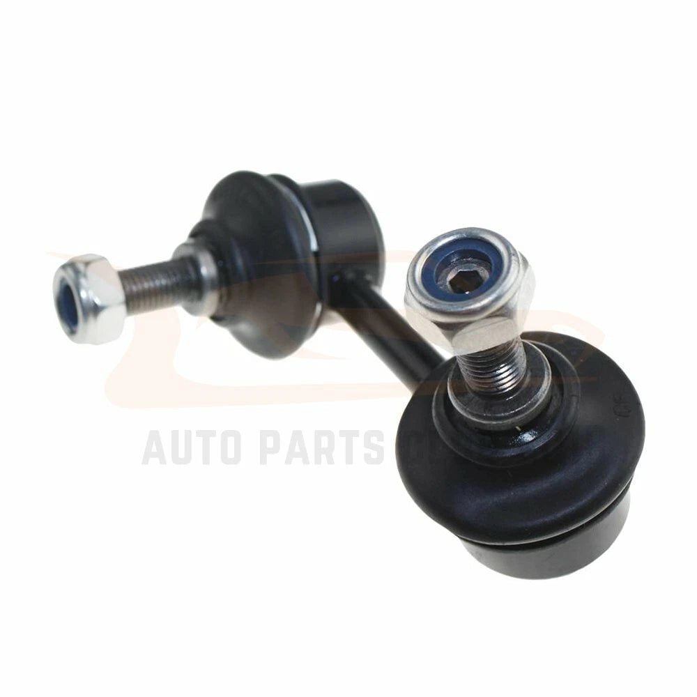 Set of 2 Front Sway Bar End Links for Honda Civic (2006-2011)