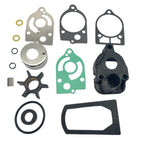 Water Pump Impeller Kit for Mercury Outboards 30-70 HP (46-77516A3)