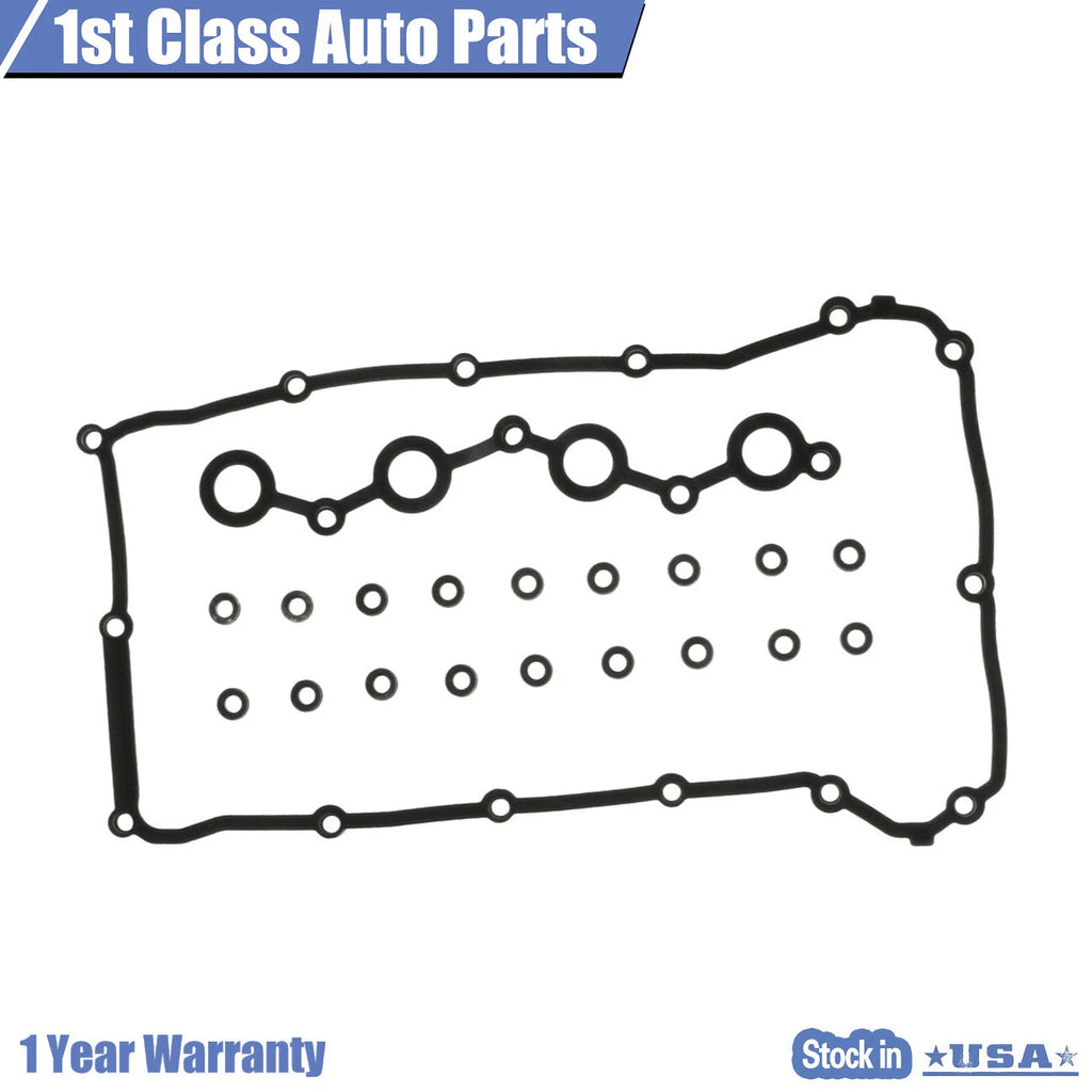 Valve Cover Gasket Set for Jeep Compass (2007–2016)