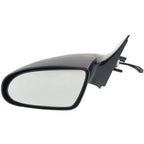 Manual Remote Mirror for Geo Metro (1989–1994) Front Driver Side