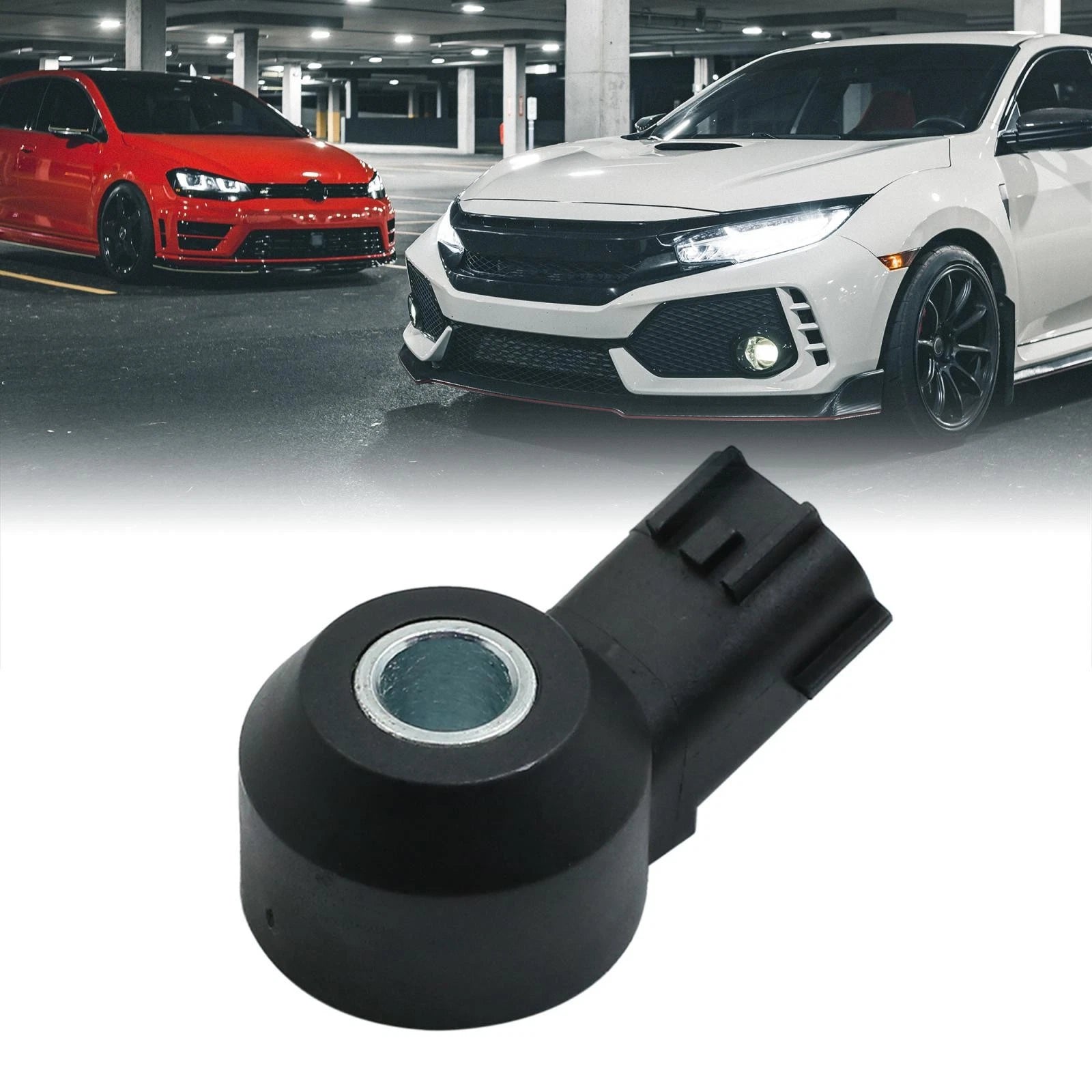 Engine Knock Sensor 22060-2Y000 for Nissan Maxima Pathfinder Altima (2000–2006)