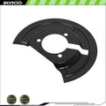 Front Left Driver Brake Dust Shield for Dodge Ram 1500 (2002–2018) 68232019AA