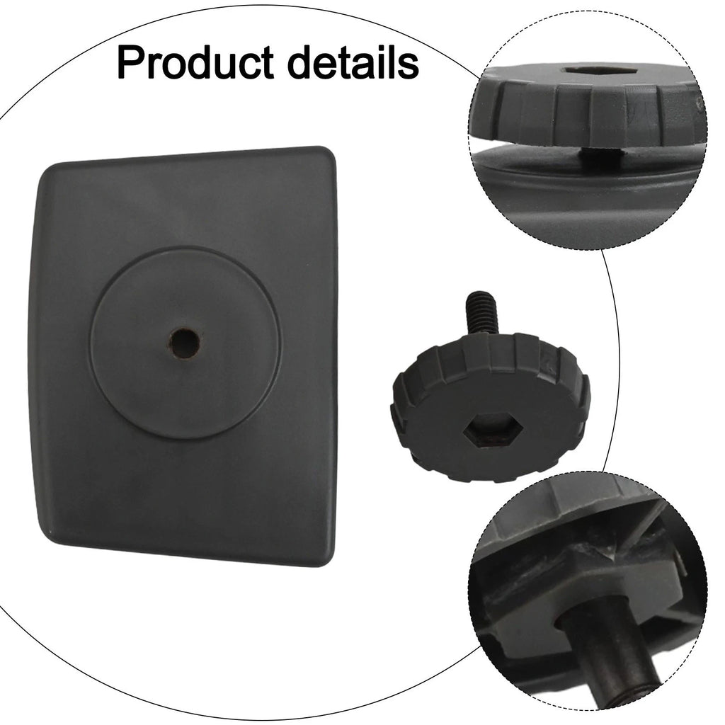Air Filter Cover Assembly for Trimmers (User Friendly)