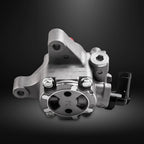 Power Steering Pump for Honda CR-V Accord Acura RSX (2008)