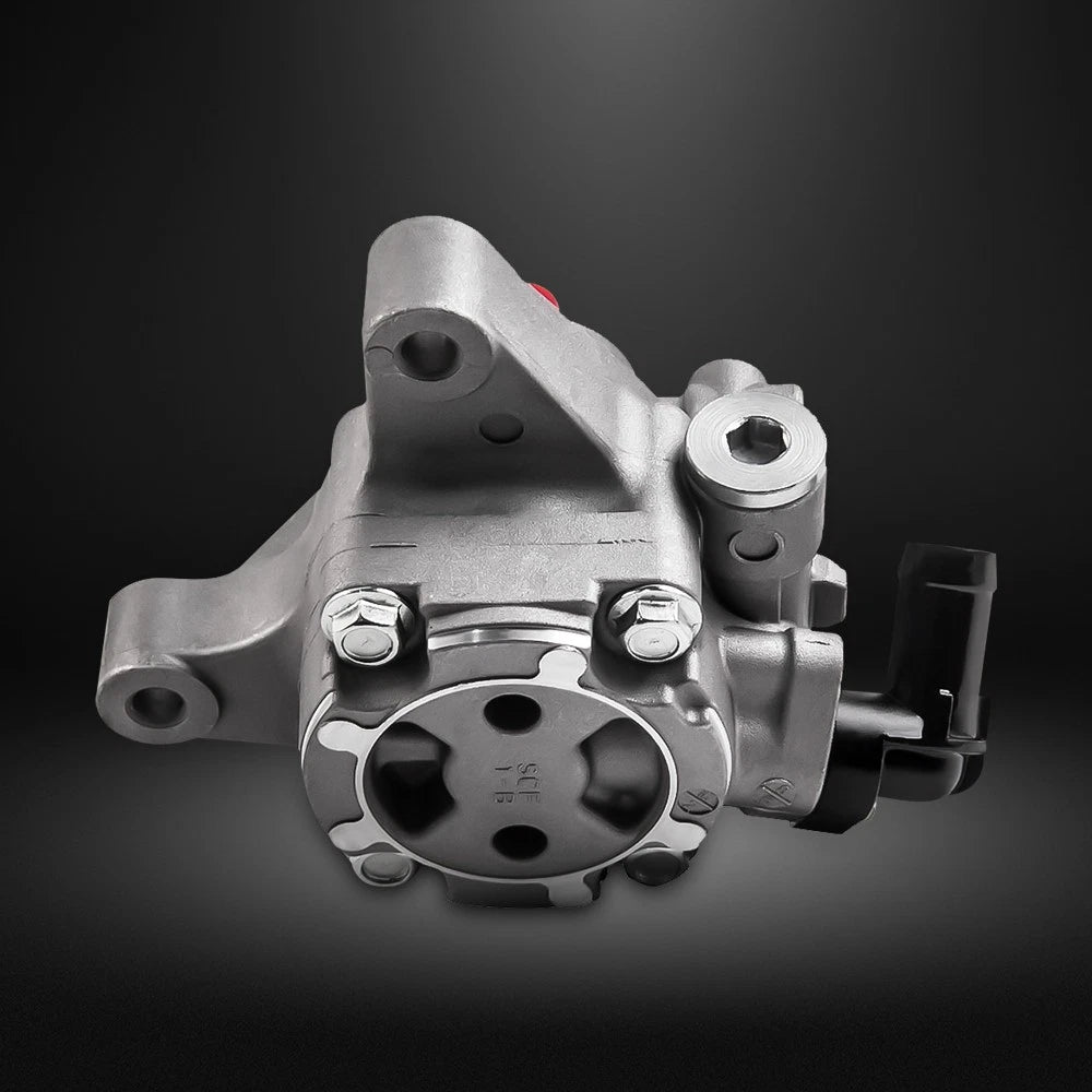 Power Steering Pump for Honda CR-V Accord Acura RSX (2008)
