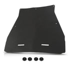 Hood Insulation Pad for Ford Ranger (2006–2012)