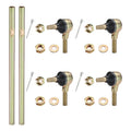 Steering Tie Rod End Kit for Polaris RZR 170 (2009–2021) 0454599 0454601