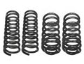 Coil Spring Kit for Fairmont Granada Marquis Zephyr (1972–1980)