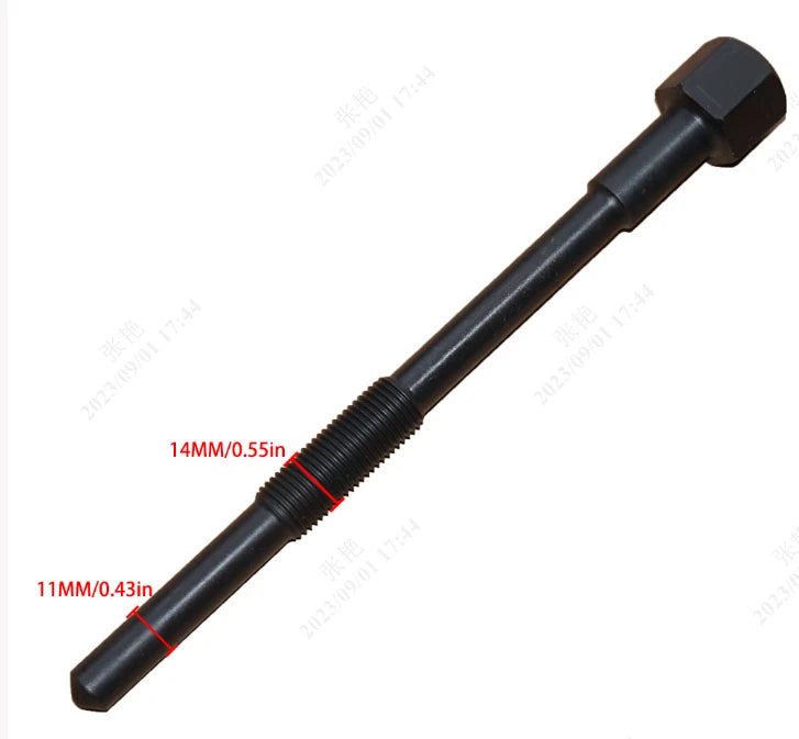 Primary Clutch Puller for Can Am Outlander 400 500 570 800R 850 1000
