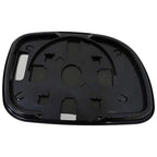 Driver Side Mirror Glass for Dodge Caravan (2001–2007)