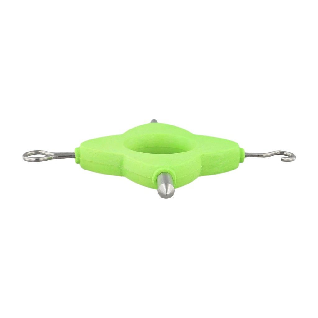 4-in-1 fishing knot tool for anglers