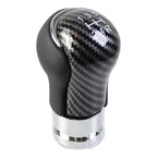 5 Speed Manual Shifter Gear Knob for Toyota Hilux Revo (2015–2020) ABS