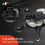Rear Windshield Wiper Motor for Ford Explorer Escape (2011-2019)
