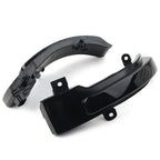 Dynamic Side Mirror Signal Lights for Mitsubishi ASX Outlander Lancer (2010-2023)