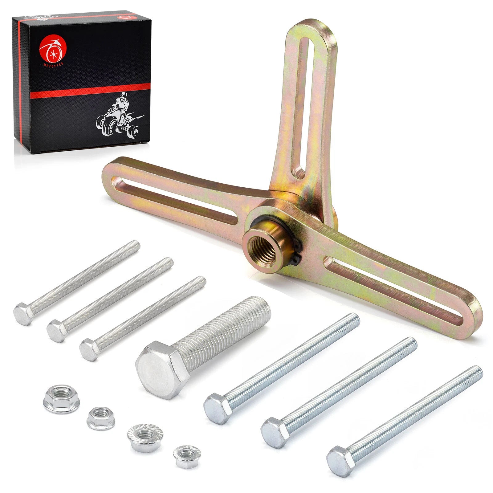 Crank Case Splitter Separator Tool for ATV Motorcycle ( before purchase)