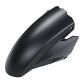 Matte Black ABS Front Fender for Honda Goldwing GL1800 (2018–2025)
