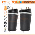 2 Air Springs for Land Rover Range Rover L322 (2003–2012)