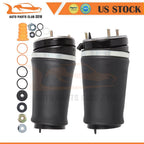 2 Air Springs for Land Rover Range Rover L322 (2003–2012)