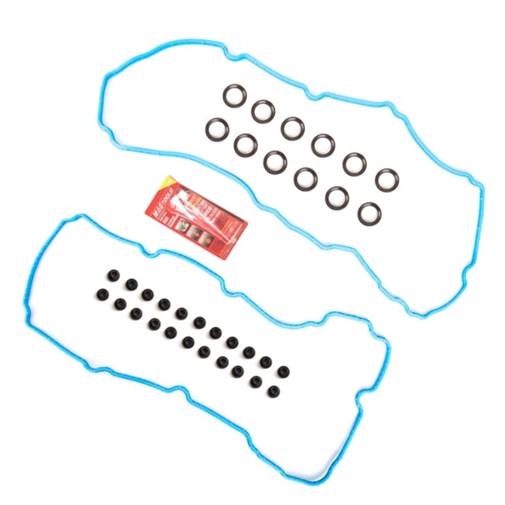 Valve Cover Gasket for Lincoln MKS MKT MKZ Ford Explorer Edge (2009–2019)