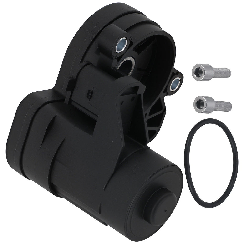 Rear Left Electric Brake Caliper Motor for VW e-Golf/Golf (2015–2019) 3Q0998281