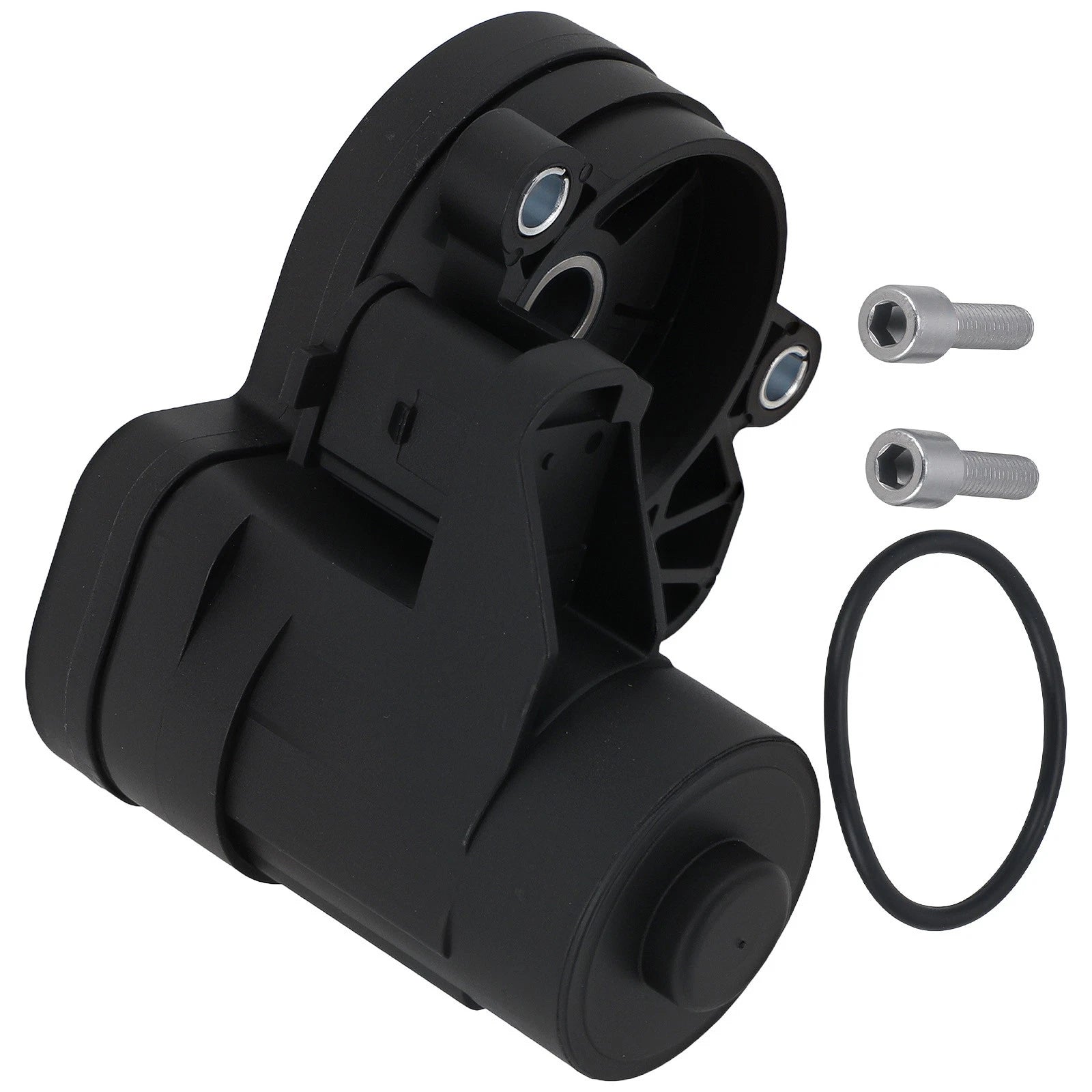 Rear Left Electric Brake Caliper Motor for VW e-Golf/Golf (2015–2019) 3Q0998281