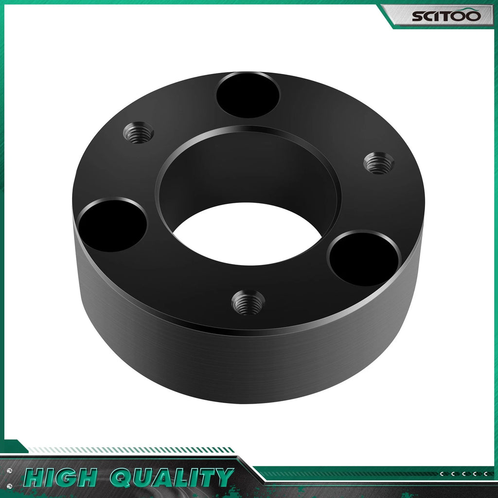 4X Lift 2.5 Inch Front Leveling Kit for Dodge Ram 1500 4WD (2006–2021)
