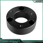 4X Lift 2.5 Inch Front Leveling Kit for Dodge Ram 1500 4WD (2006–2021)
