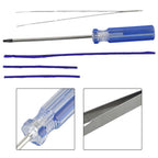 Plush Strips Bottom Strip Replacement for Vacuum (2010–2023)