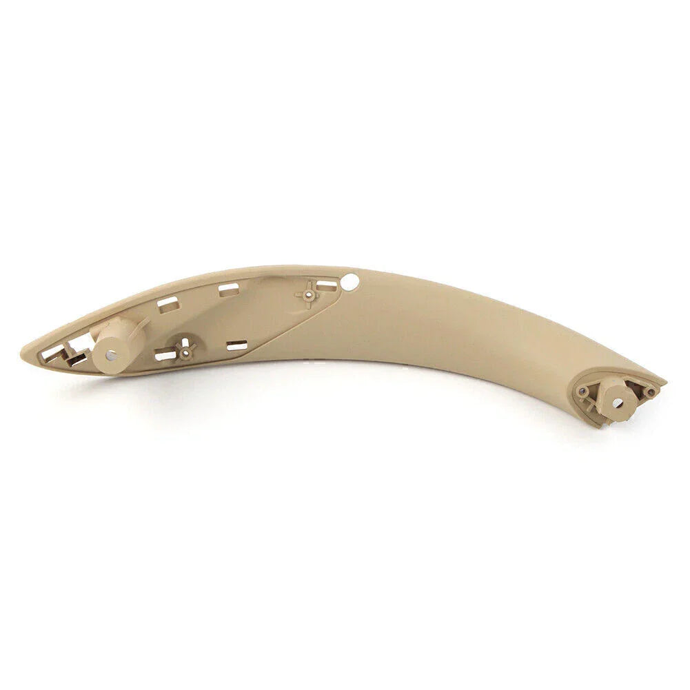 Front Left Interior Door Handle Trim Cover for BMW 3 Series (2012-2019)