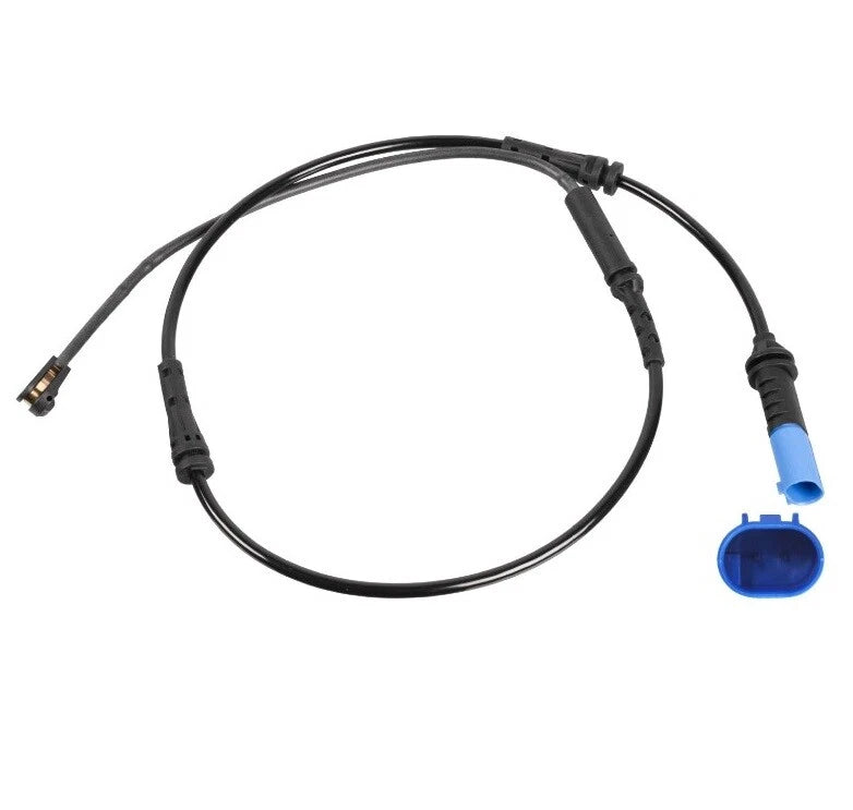 Front Brake Pad Wear Sensor 847mm for BMW F16 F86 F95 F94 G05 G06 G07