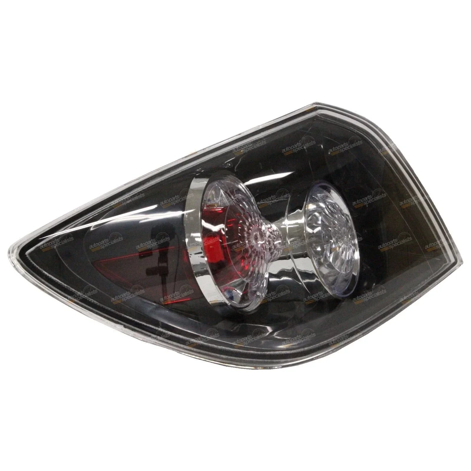 Tail Light Left for Mazda 3 BK (2006 - 2009)