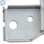 Power Window Regulator for Honda Civic (2012-2015) Front Left with Motor