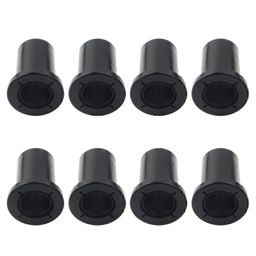 8x Rear Suspension Bushing for Polaris Sportsman 550/XP 550/X2 550 (2009-2014)