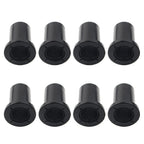 8x Rear Suspension Bushing for Polaris Sportsman 550/XP 550/X2 550 (2009-2014)
