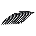 Stainless Black Grille for Lincoln Navigator (2003–2006)
