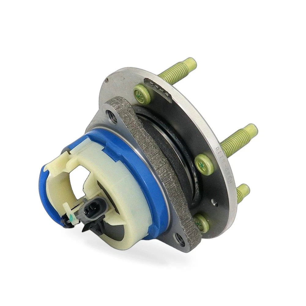 Front Wheel Bearing Hub Assembly for Cadillac CTS Seville (2003–2007) 9067565 32A02