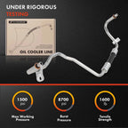 Automatic Trans Oil Cooler Hose for Buick Envision (2021-2023)