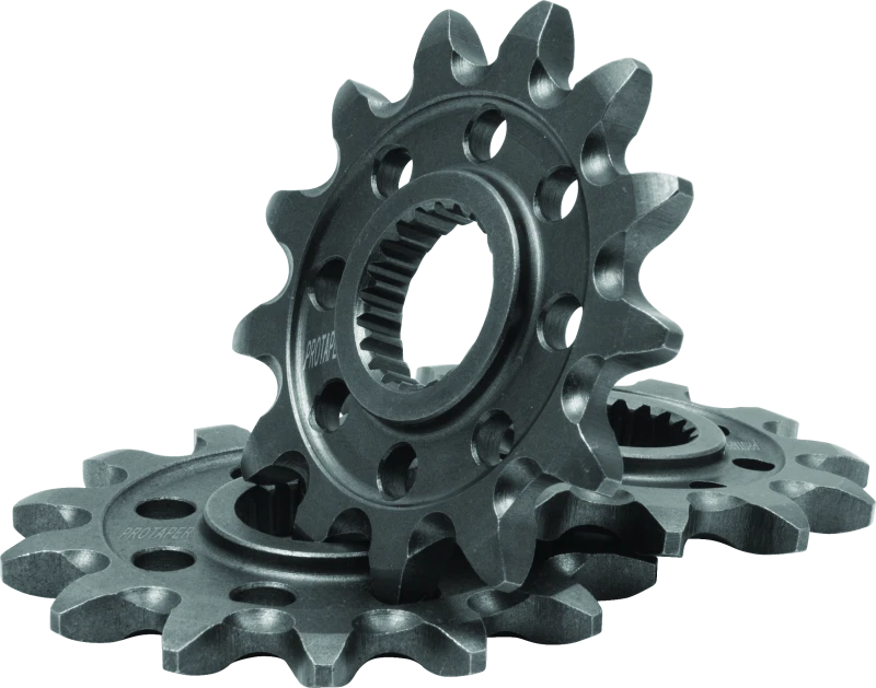 13-Tooth Front Sprocket for Suzuki