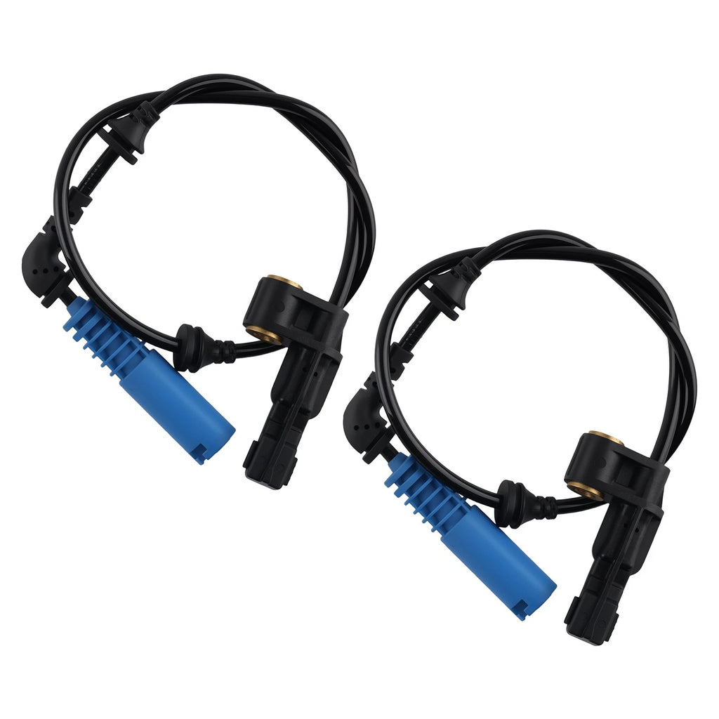 Front Left & Right ABS Speed Sensor for BMW 325Ci (2001–2006)