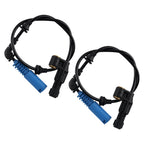 Front Left & Right ABS Speed Sensor for BMW 325Ci (2001–2006)