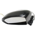 Driver Left Side Mirror for Toyota Prius Plug-In (2012–2015)