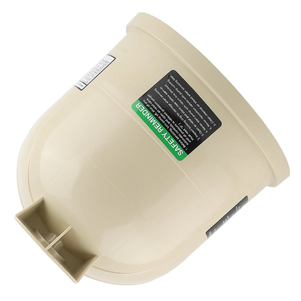 Replacement Filter Cover Lid for Pentair 75 150 200 Sq Ft Cartridge Filter