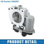 Electronic Throttle Body Assembly No. 12603897 for Chevy Cobalt (2007–2010)