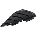 Front Bumper Left Side Fog Light Cover for GMC Terrain Denali/SLE/SLT (2018–2021)