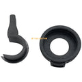 Choke Lever & Choke Cover for Arctic Cat ATV 500 4x4 (2001–2003)
