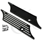 Saddlebag Latches Covers for Harley Touring (1993–2013)