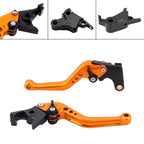Short Clutch Brake Lever for CFMOTO 800NK (2023)