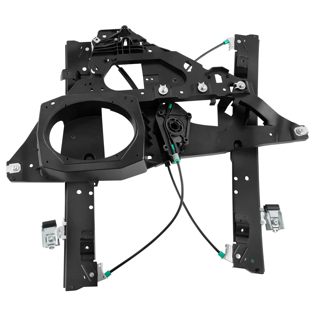 Power Window Regulator for Lincoln Ford Expedition (2007–2016)