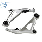Set of 2 Front Lower Control Arms w/Ball Joints for INFINITI JX35 QX60 (2013–2022)