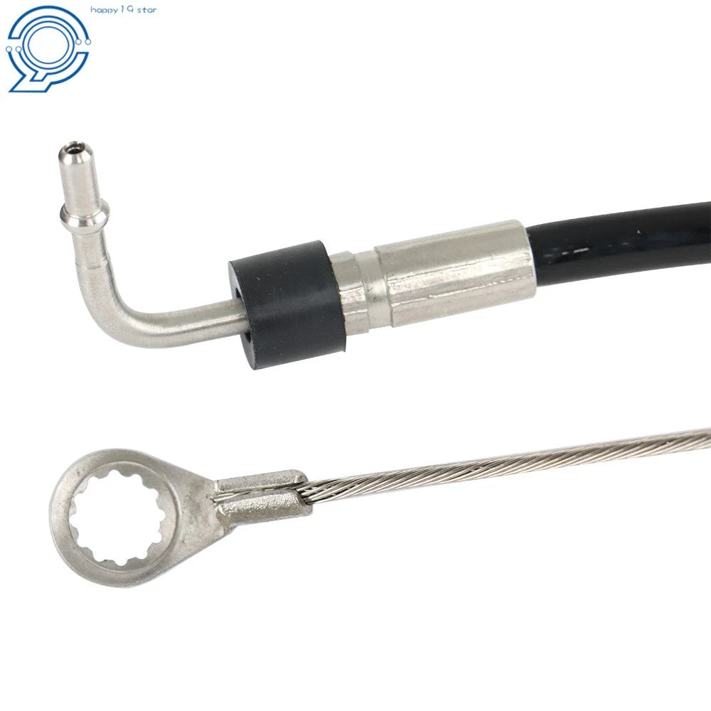 Trim & Tilt Pump Cover Repair Kit 21573835 21945911 for Volvo Penta SX-A DPS-A